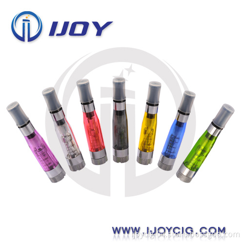 Best E-Cigarette, EGO-CE5 Clearomizer